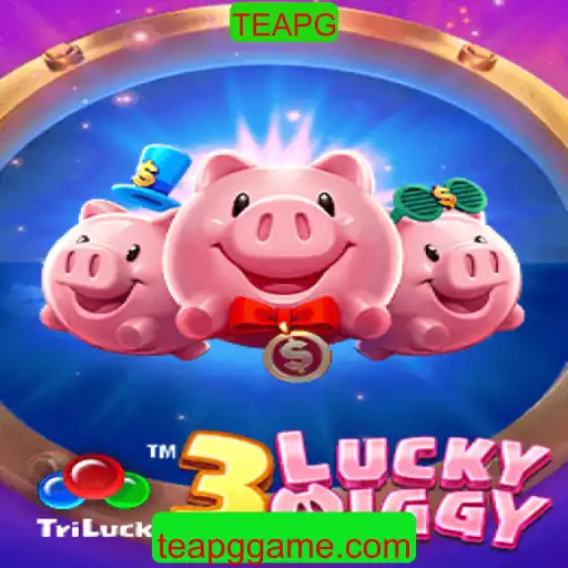 3LUCKYPIGGY: Descubra o Mundo Fascinante do Novo Jogo de Aventura