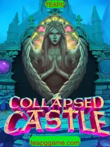Explorando o Universo de CollapsedCastle: Uma Jornada Imersiva e Estratégica