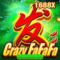 Explorando o Mundo de CrazyFaFaFa: A Nova Sensação do Jogo com TEAPG
