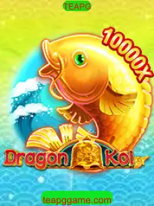 DragonKoi: A Nova Sensação no Mundo dos Jogos de Estratégia