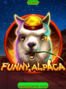 Descubra o Mundo Encantado de FunnyAlpaca: Um Jogo Único e Inovador