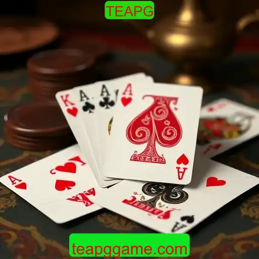 Jogos de cartas
