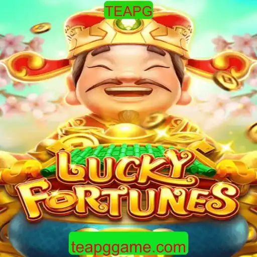 Descubra o Universo Empolgante de LUCKYFORTUNES: Um Jogo de Aventura e Estratégia
