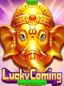 Explore o Mundo de LuckyComing: A Nova Sensação dos Jogos