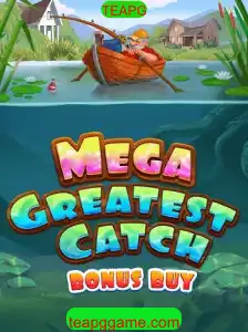 Explorando o Mundo de MegaGreatestCatchBonusBuy